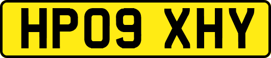 HP09XHY