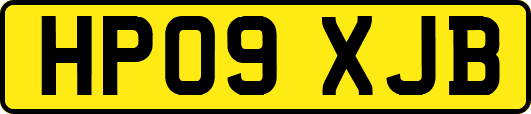 HP09XJB
