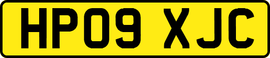 HP09XJC
