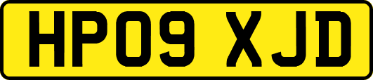 HP09XJD
