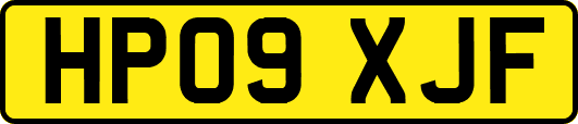 HP09XJF