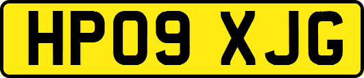HP09XJG