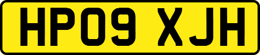 HP09XJH
