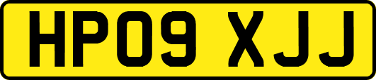 HP09XJJ
