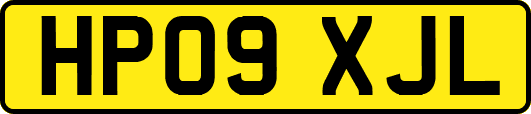 HP09XJL