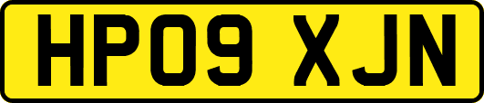 HP09XJN