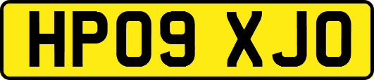 HP09XJO