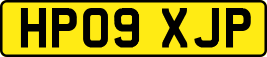 HP09XJP