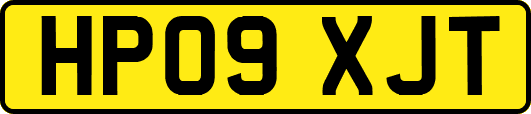 HP09XJT