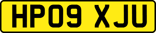 HP09XJU