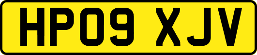 HP09XJV