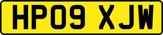 HP09XJW
