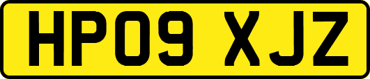 HP09XJZ