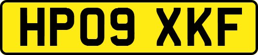 HP09XKF