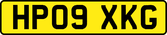 HP09XKG
