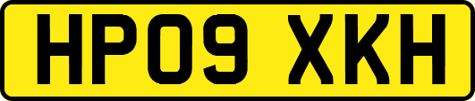 HP09XKH