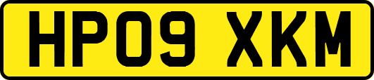 HP09XKM