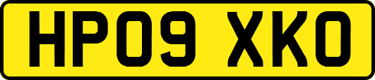 HP09XKO