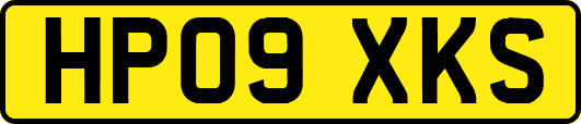 HP09XKS