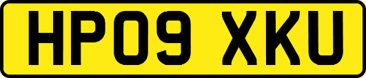 HP09XKU