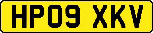 HP09XKV