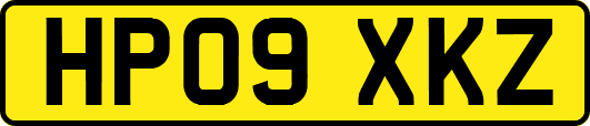 HP09XKZ