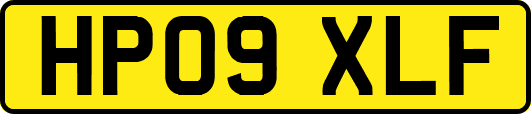 HP09XLF