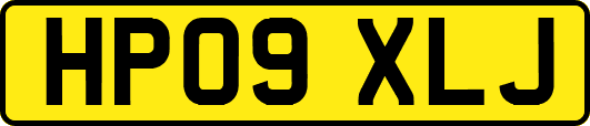 HP09XLJ