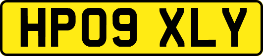 HP09XLY
