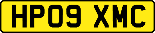 HP09XMC