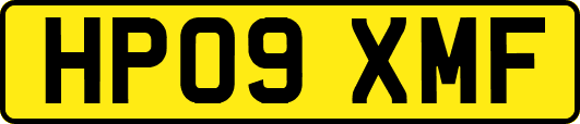 HP09XMF