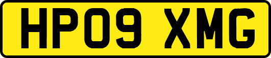 HP09XMG