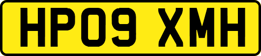 HP09XMH