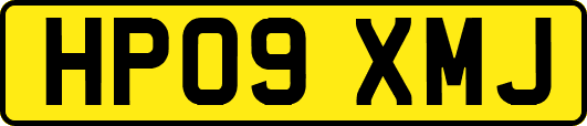 HP09XMJ
