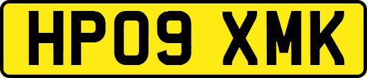 HP09XMK