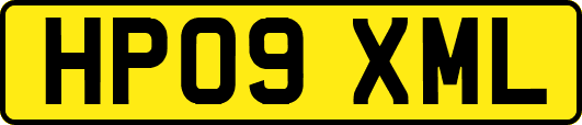 HP09XML
