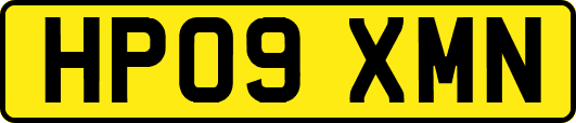 HP09XMN
