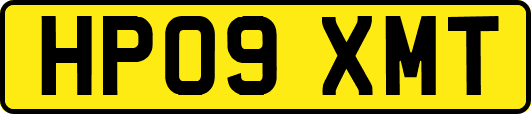HP09XMT