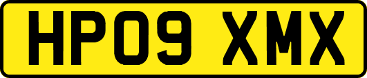 HP09XMX