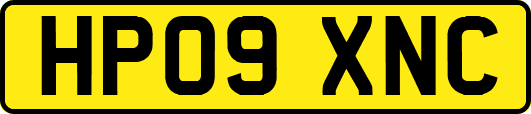 HP09XNC