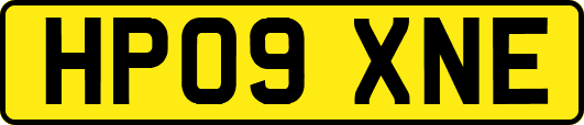 HP09XNE