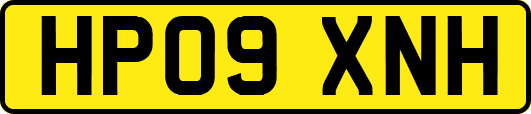HP09XNH