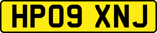 HP09XNJ