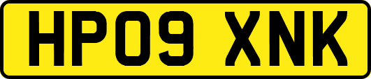 HP09XNK