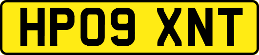 HP09XNT