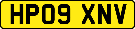 HP09XNV
