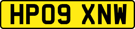 HP09XNW