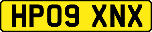HP09XNX