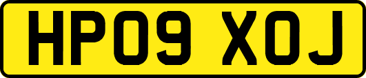 HP09XOJ