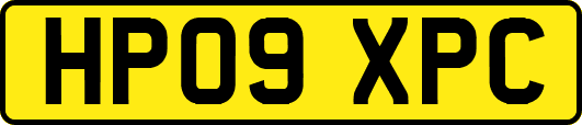 HP09XPC